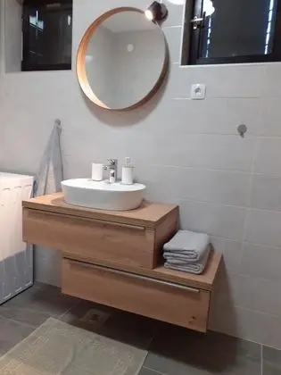 Ev (Renata - 3 bedrooms - H(6+1))