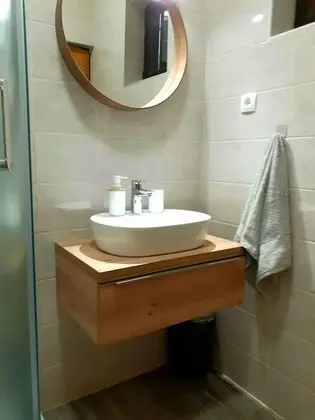 Ev (Renata - 3 bedrooms - H(6+1))