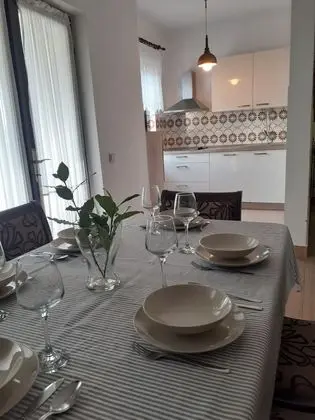 Ev (Renata - 3 bedrooms - H(6+1))