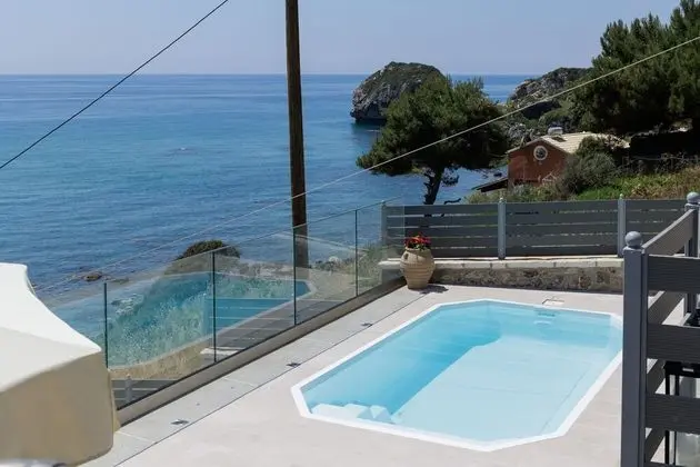 Villa (Filippos)