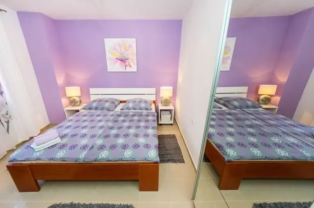 Comfort Villa, 6 Yatak Odası, Kişiye Özel Havuzlu