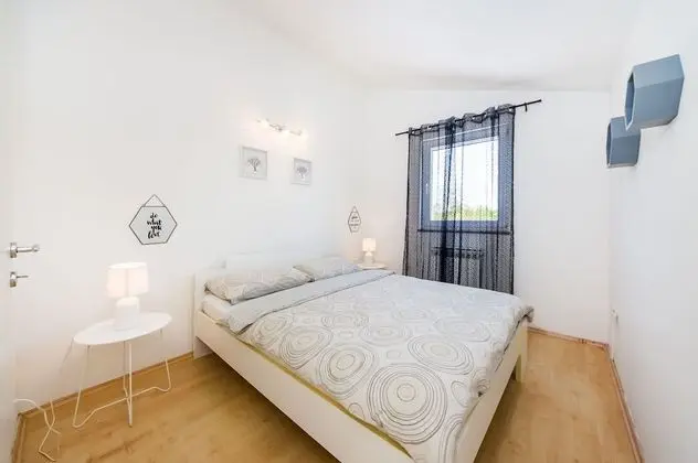 Comfort Villa, 6 Yatak Odası, Kişiye Özel Havuzlu
