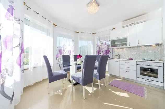 Comfort Villa, 6 Yatak Odası, Kişiye Özel Havuzlu