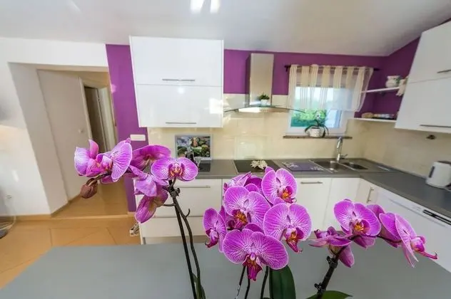 Comfort Villa, 6 Yatak Odası, Kişiye Özel Havuzlu