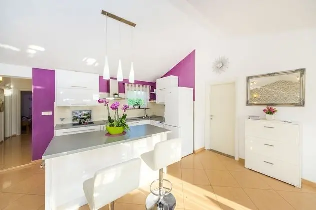 Comfort Villa, 6 Yatak Odası, Kişiye Özel Havuzlu
