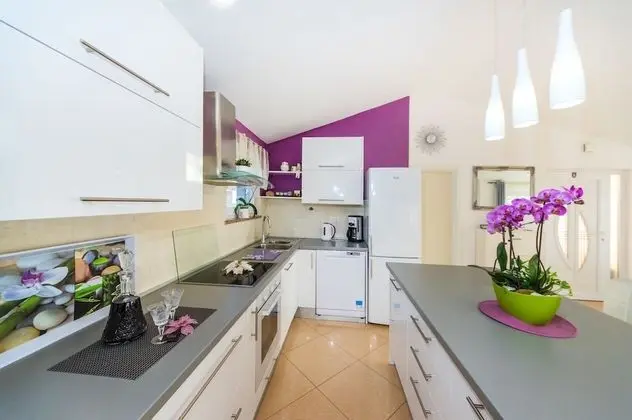 Comfort Villa, 6 Yatak Odası, Kişiye Özel Havuzlu