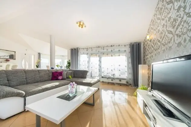 Comfort Villa, 6 Yatak Odası, Kişiye Özel Havuzlu