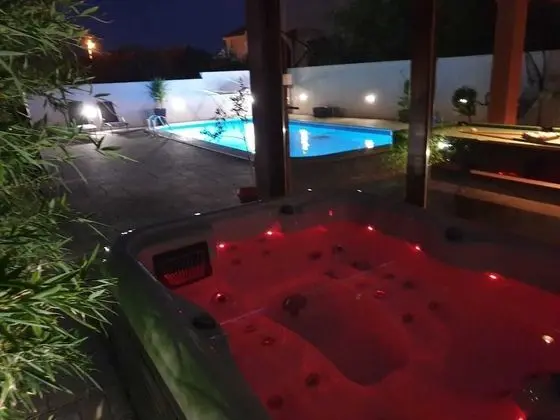 Comfort Villa, 6 Yatak Odası, Kişiye Özel Havuzlu