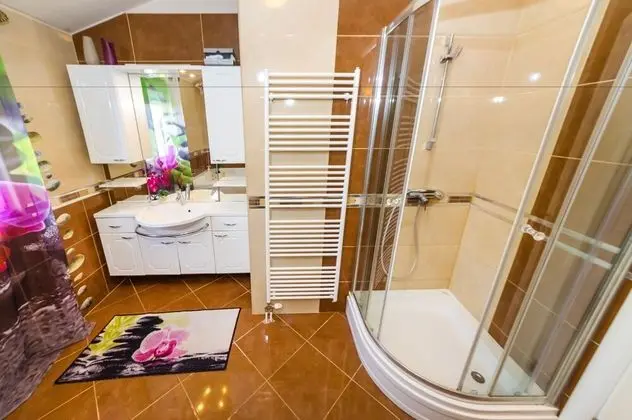 Comfort Villa, 6 Yatak Odası, Kişiye Özel Havuzlu