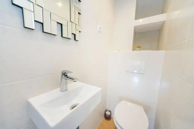 Comfort Villa, 6 Yatak Odası, Kişiye Özel Havuzlu