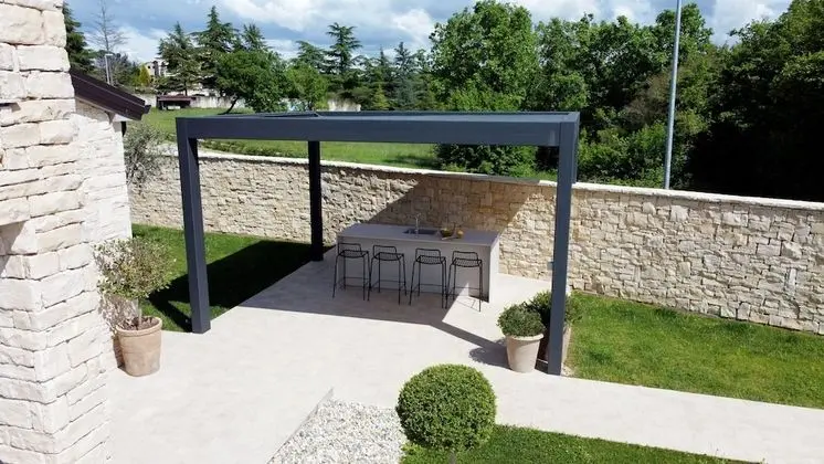 Design Villa, 3 Yatak Odası, Kişiye Özel Havuzlu