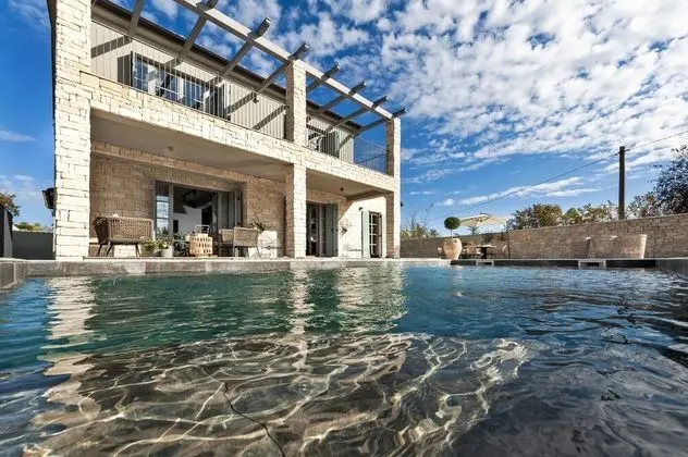 Design Villa, 3 Yatak Odası, Kişiye Özel Havuzlu