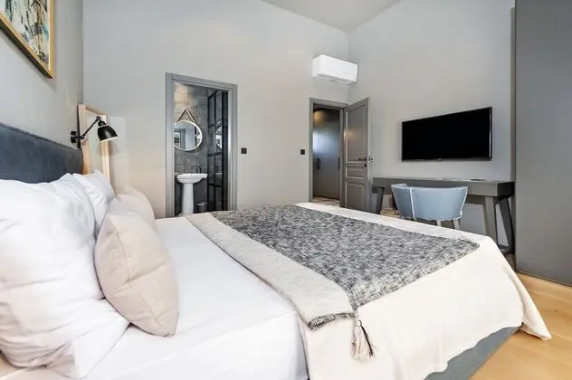 Design Villa, 3 Yatak Odası, Kişiye Özel Havuzlu