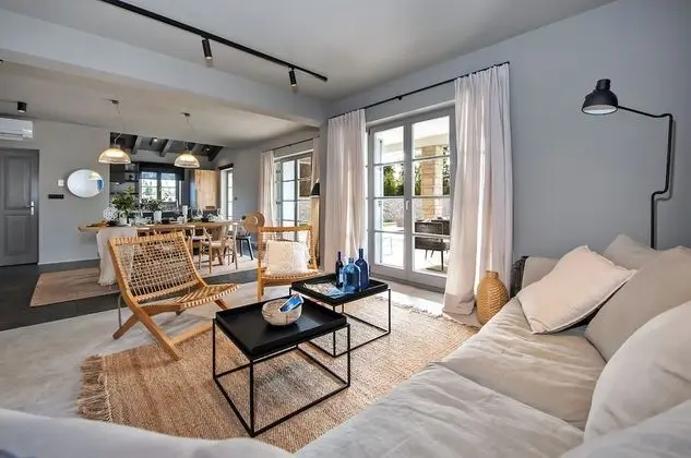 Design Villa, 3 Yatak Odası, Kişiye Özel Havuzlu