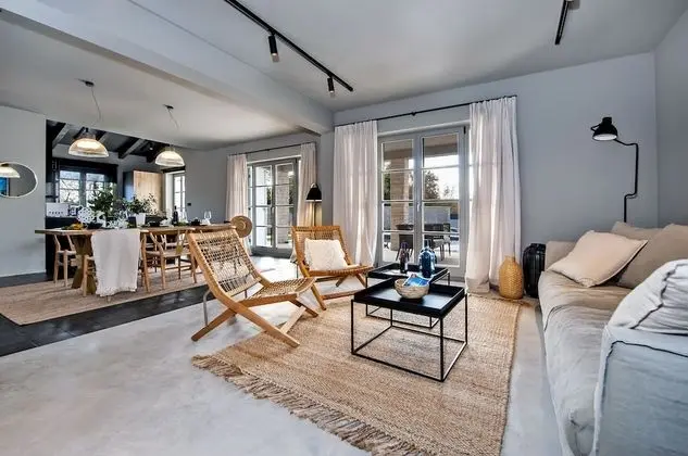 Design Villa, 3 Yatak Odası, Kişiye Özel Havuzlu