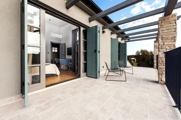 Design Villa, 3 Yatak Odası, Kişiye Özel Havuzlu