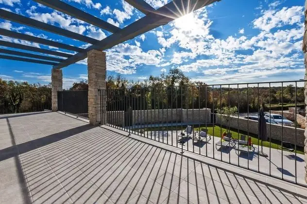 Design Villa, 3 Yatak Odası, Kişiye Özel Havuzlu