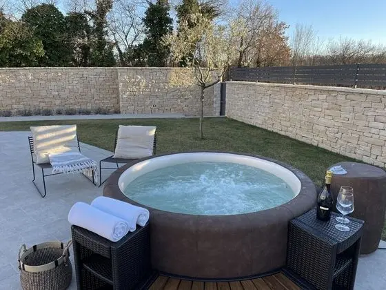 Design Villa, 3 Yatak Odası, Kişiye Özel Havuzlu