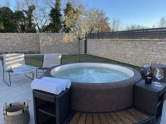 Design Villa, 3 Yatak Odası, Kişiye Özel Havuzlu