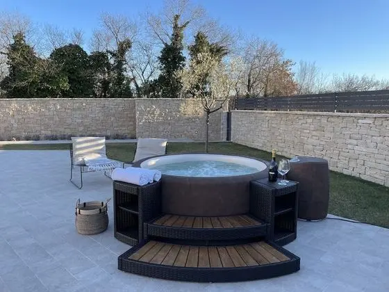 Design Villa, 3 Yatak Odası, Kişiye Özel Havuzlu