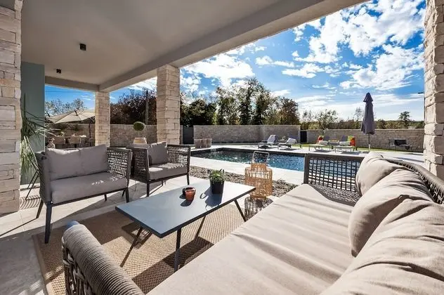 Design Villa, 3 Yatak Odası, Kişiye Özel Havuzlu