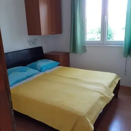 Apart Daire (Renatare - close to the sea with park)