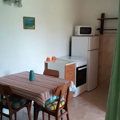 Apart Daire (Renatare - close to the sea with park)
