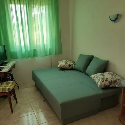 Apart Daire (Renatare - close to the sea with park)