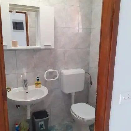Apart Daire (Renatare - close to the sea with park)