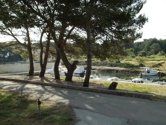 Apart Daire (Renatare - close to the sea with park)