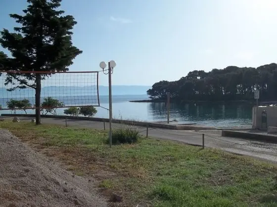 Apart Daire (Renatare - close to the sea with park)
