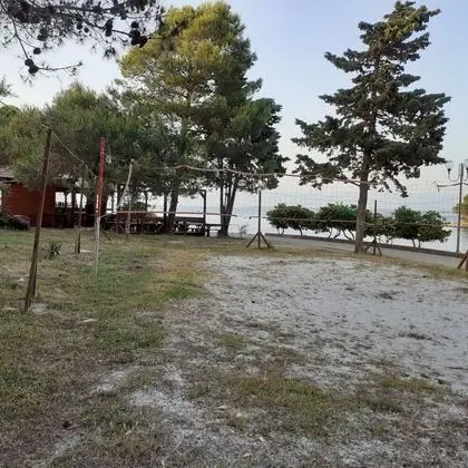 Apart Daire (Renatare - close to the sea with park)
