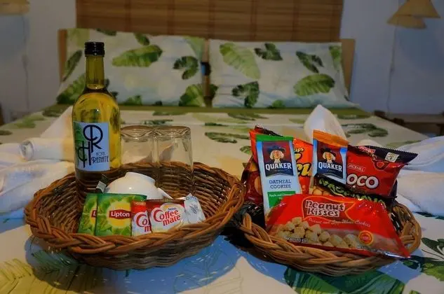Basic Tek Büyük Yataklı Oda, 1 Yatak Odası