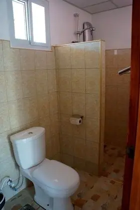 Basic Tek Büyük Yataklı Oda, 1 Yatak Odası