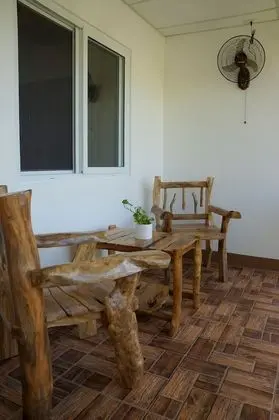 Basic Üç Kişilik Oda