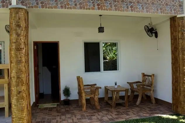 Basic Üç Kişilik Oda