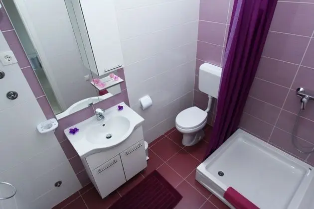Apart Daire (Renato - 150 m from beach - A2(2+2))