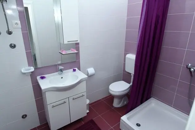 Apart Daire (Renato - 150 m from beach - A2(2+2))