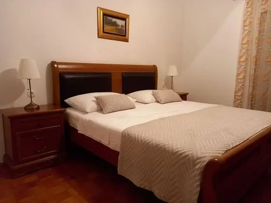 Apart Daire (Renci - 100 m from sea - A1(8+2))