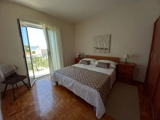Apart Daire (Renci - 100 m from sea - A1(8+2))