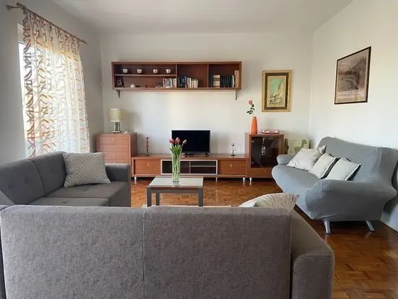Apart Daire (Renci - 100 m from sea - A1(8+2))
