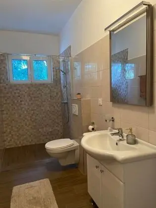 Apart Daire (Renci - 100 m from sea - A1(8+2))