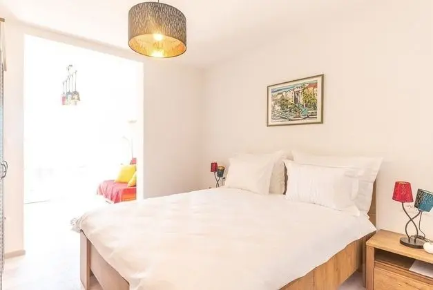 Apart Daire (Renci - great location & sea view - S)