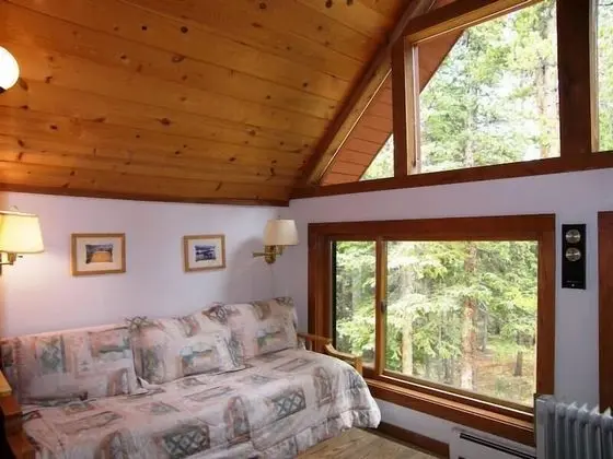 Ev, 3 Yatak Odası, Dağ Manzaralı (The Rendezvous House 376, HSMR)