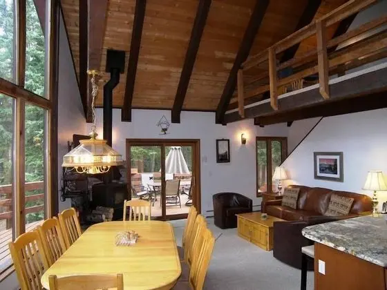 Ev, 3 Yatak Odası, Dağ Manzaralı (The Rendezvous House 376, HSMR)