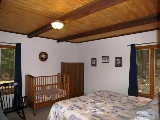 Ev, 3 Yatak Odası, Dağ Manzaralı (The Rendezvous House 376, HSMR)