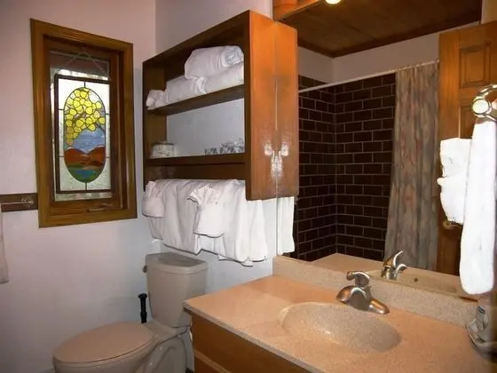 Ev, 3 Yatak Odası, Dağ Manzaralı (The Rendezvous House 376, HSMR)