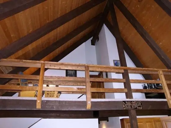 Ev, 3 Yatak Odası, Dağ Manzaralı (The Rendezvous House 376, HSMR)