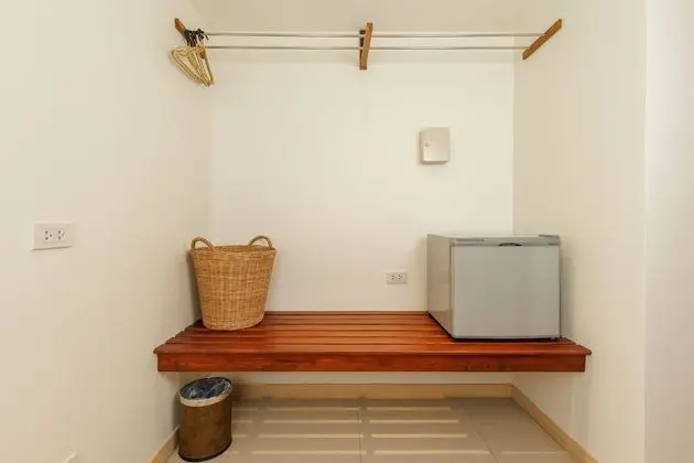 Deluxe İki Ayrı Yataklı Oda, Balkon