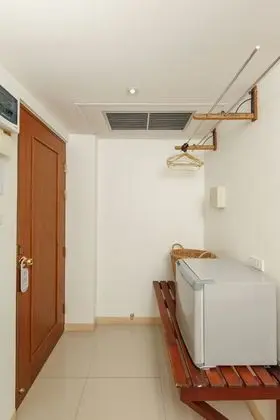 Standard Oda, 1 En Büyük (King) Boy Yatak, Sigara İçilmez, Balkon